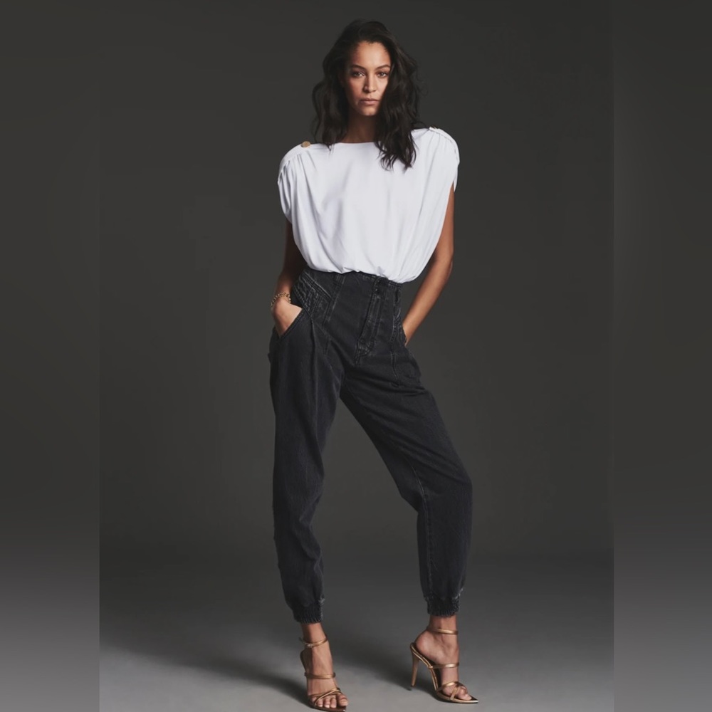 Retrofete Miriam Pant
